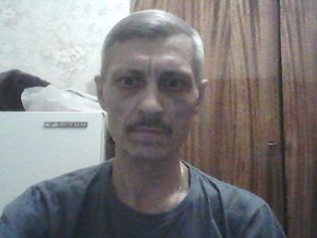 Станислав, Россия, Южноуральск, 53 года