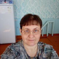 Лана, Россия, Самарская область, 53 года