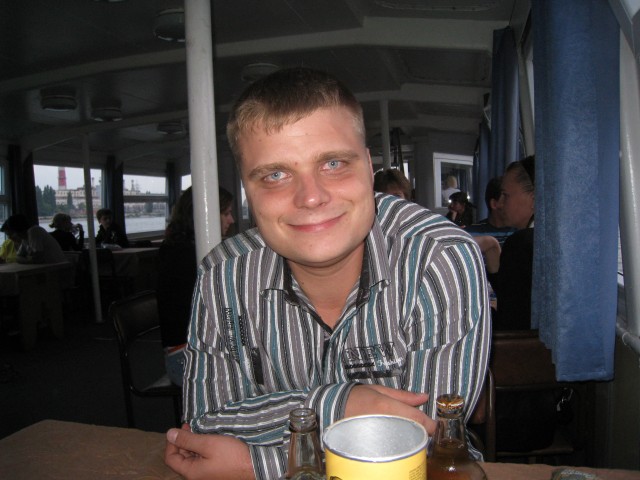 Егор, Россия, Воронеж, 36 лет. Познакомлюсь с женщиной