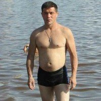 Лёня Леонид, Россия, 40 лет