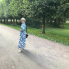 Елена, Россия, Санкт-Петербург, 40
