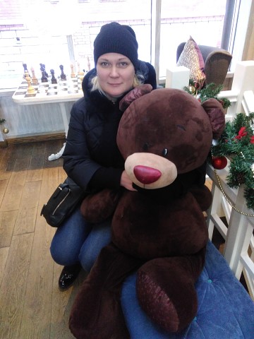 Натали, Россия, Москва, 45 лет, 1 ребенок. Познакомиться с девушкой из Москвы