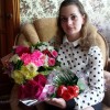 Екатерина, Россия, Ряжск, 35 лет