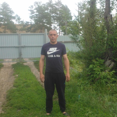 Виталя Селиванов, Россия, Омск, 37 лет. Хочу познакомиться