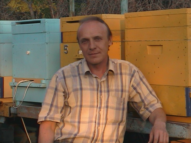 Сергей, Россия, Самара, 53 года