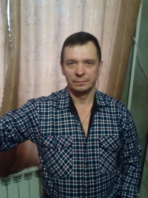 Николай, Россия, Москва, 50 лет, 1 ребенок. Белый и пушистый