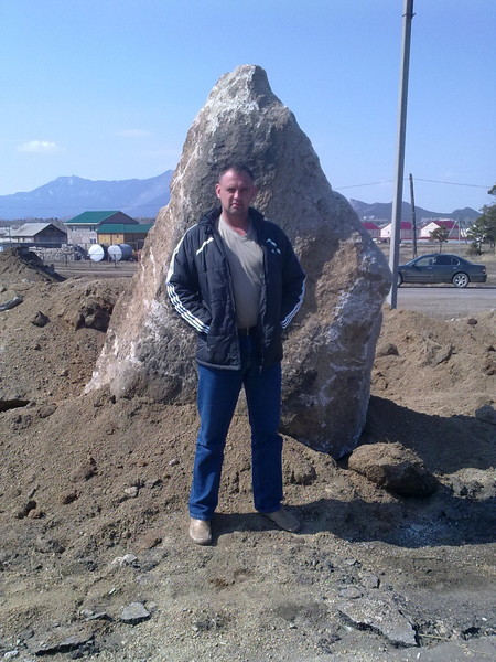Сергей, Казахстан, Астана, 44 года