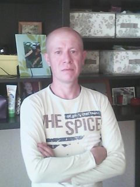 Андрей, Россия, Новосибирск, 43 года, 2 ребенка. Воспитанный трудолюбивый  человек!