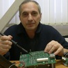 Юрий Воронцов, Россия, Самара, 63