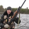 Степан, 39, Россия, Санкт-Петербург