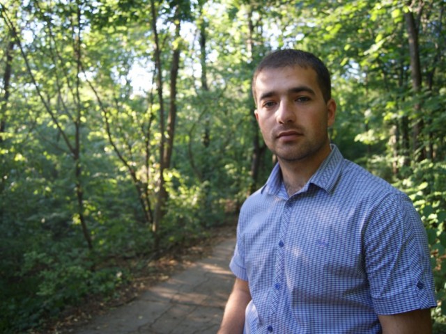 Сергей, Россия, Калуга, 36 лет
