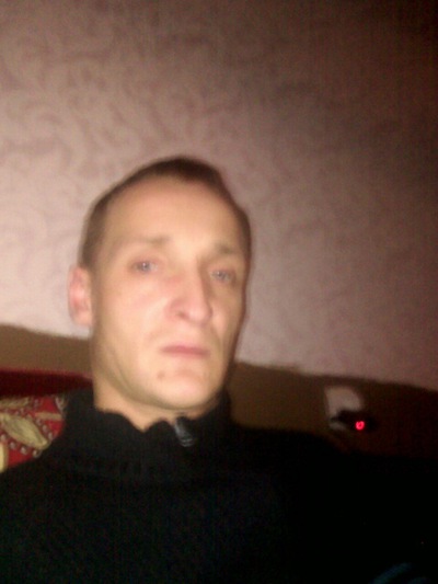 Дмитрий Тябонов, Россия, Псков, 38 лет
