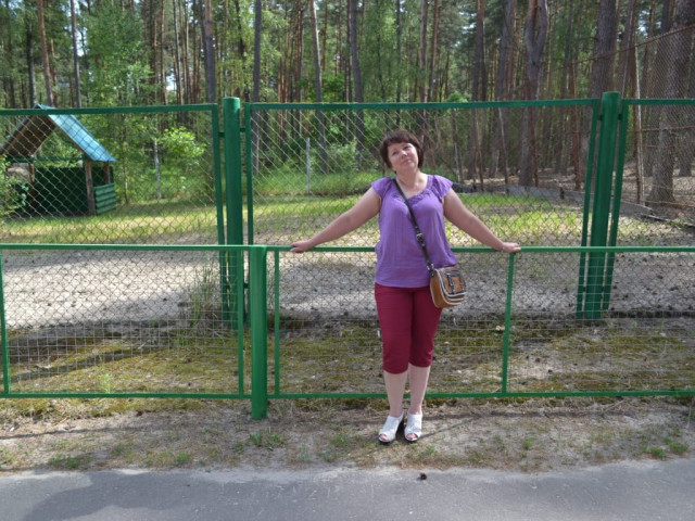 Валентина Соболевская, Россия, Орёл, 49 лет, 2 ребенка. А вы спросите.