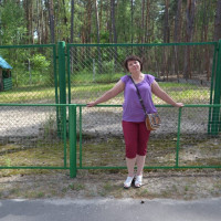 Валентина Соболевская, Россия, Орёл, 47 лет