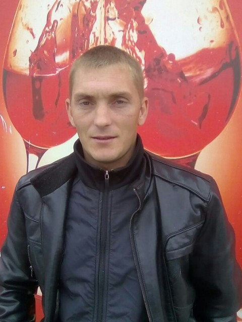 Алексей, Россия, Ульяновск, 37 лет