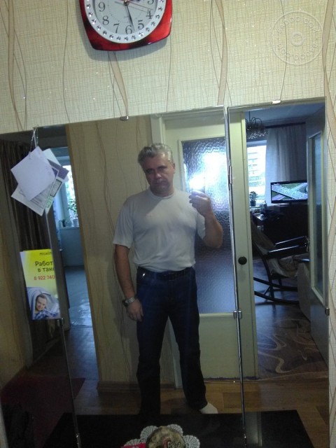 Владислав, Россия, Озёрск. Фото на сайте ГдеПапа.Ру