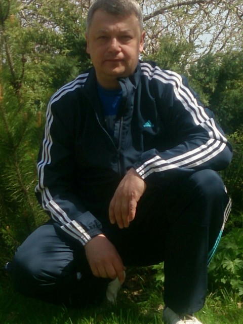 Алексей, Россия, Волгоград, 51 год