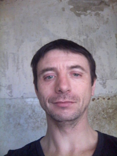 сергей, Россия, Михайловск, 43 года