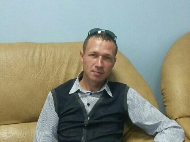 Дмитрий, Россия, Люберцы, 41 год