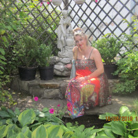 Светлана, Россия, Красноярск, 48 лет