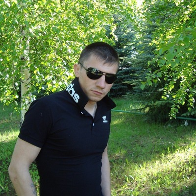 Артём Ершов, Россия, Волгоград, 37 лет