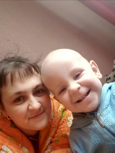 Елена, Россия, Ачинск, 43 года, 1 ребенок. Сайт одиноких мам и пап ГдеПапа.Ру