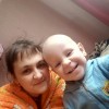 Елена, Россия, Ачинск, 43