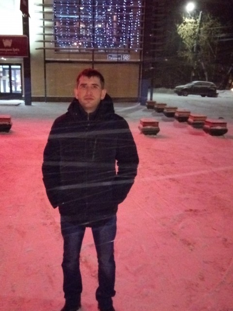 Дмитрий, Россия, Нижний Новгород, 38 лет