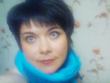 Татьяна, Россия, Кунгур, 47 лет