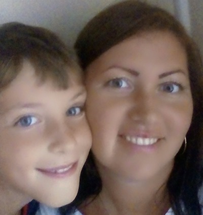 Irina Ponomareva, Россия, Жигулёвск, 44 года, 1 ребенок. Хочу найти Парня для серьёзных отношений Анкета 294237. 