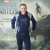 Роман Воробьев, Россия, Петергоф, 31 год