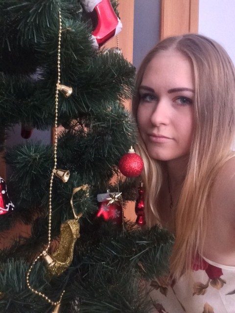 Татьяна, Россия, Нижневартовск. Фото на сайте ГдеПапа.Ру