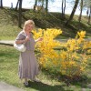 Hадежда, 74, Россия, Смоленск