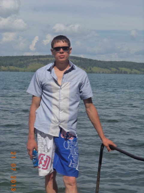 Валерий, Россия, Красноярск, 32 года. Познакомлюсь для серьезных отношений и создания семьи.