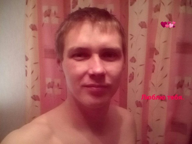 Дмитрий Студеникин, Россия, Петрозаводск, 29 лет