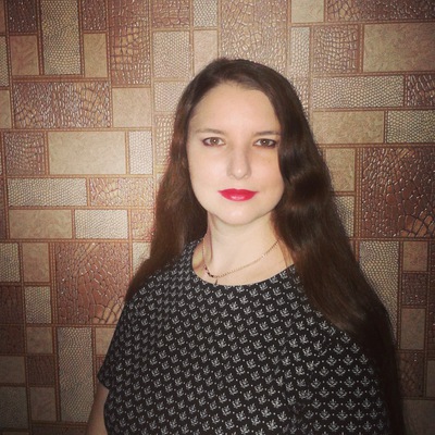 Мария Петрова-Цымбал, Россия, Стерлитамак, 37 лет