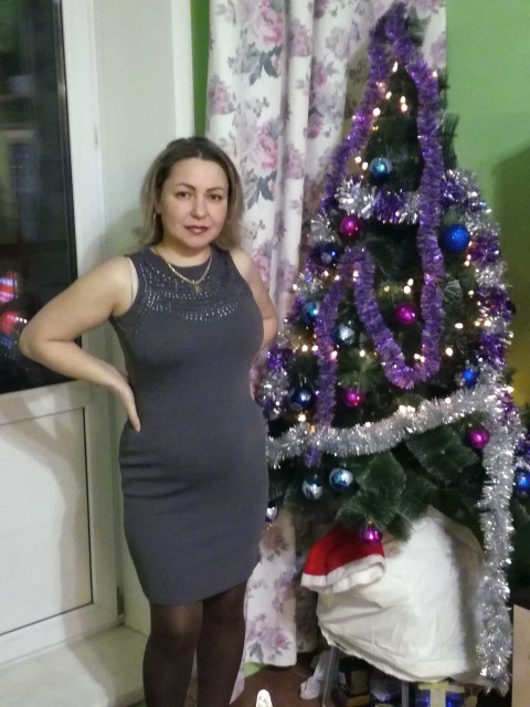Наташа, Россия, Кемерово, 46 лет, 1 ребенок. Хочу найти человека, который полюбит