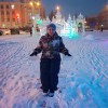Наташа, Россия, Кемерово, 46