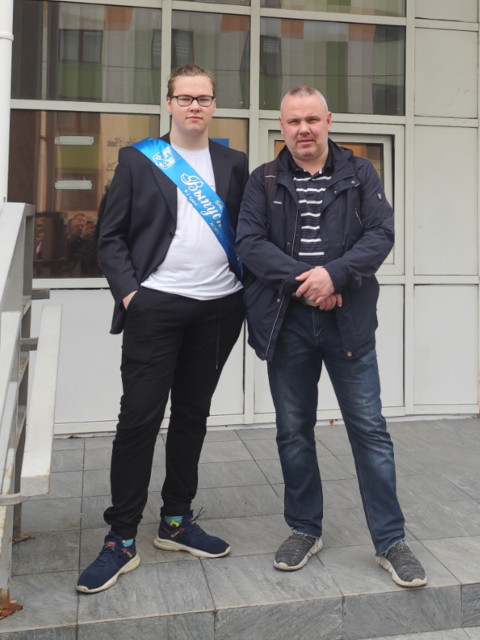 Александр, Россия, Санкт-Петербург. Фото на сайте ГдеПапа.Ру