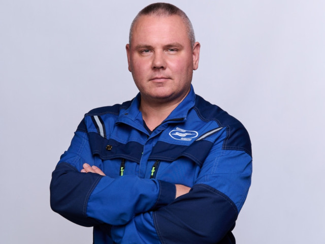 Александр, Россия, Санкт-Петербург, 48 лет, 1 ребенок. Познакомлюсь с женщиной для общенияРаботаю на заводе оператором фрезерных станков с ЧПУ