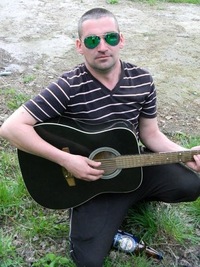 Валерий Шелестов, Россия, Первомайск, 42 года