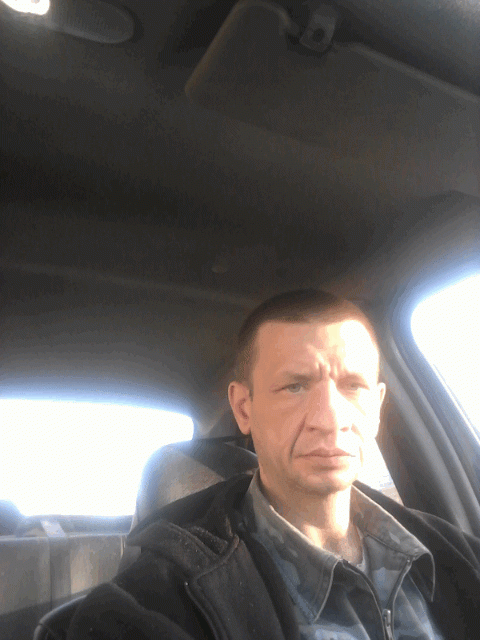 Павел Смирнов, Россия, Нижний Новгород, 43 года