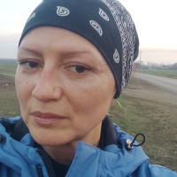 Татьяна, Россия, Джанкой, 53 года