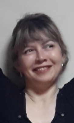 Эльмира Брянская, Россия, Казань. Фото на сайте ГдеПапа.Ру