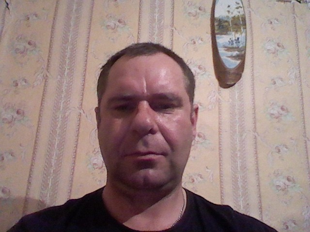 Игорь, Россия, Воронеж, 53 года