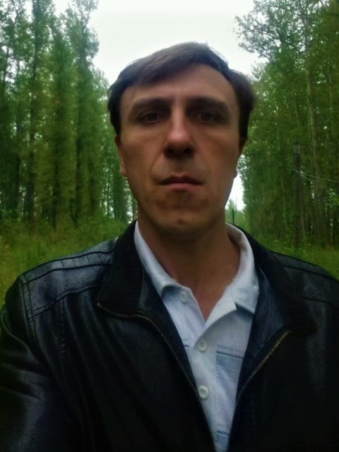 Дамир, Россия, Барыш, 47 лет