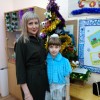 Мария, Россия, Асбест, 43