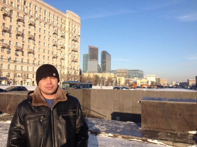 Вова, Россия, Москва, 42 года, 1 ребенок. Холастой одинокий приежий из России
