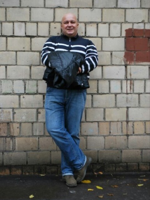 Дмитрий, Москва, м. Кузьминки. Фото на сайте ГдеПапа.Ру