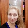 Анюта, 33, Россия, Москва